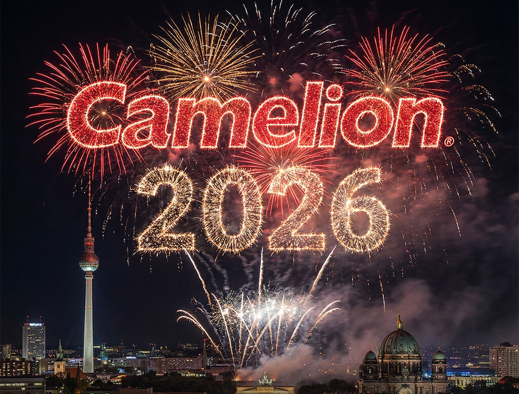 Vi byder 2026 velkommen sammen 🥂✨