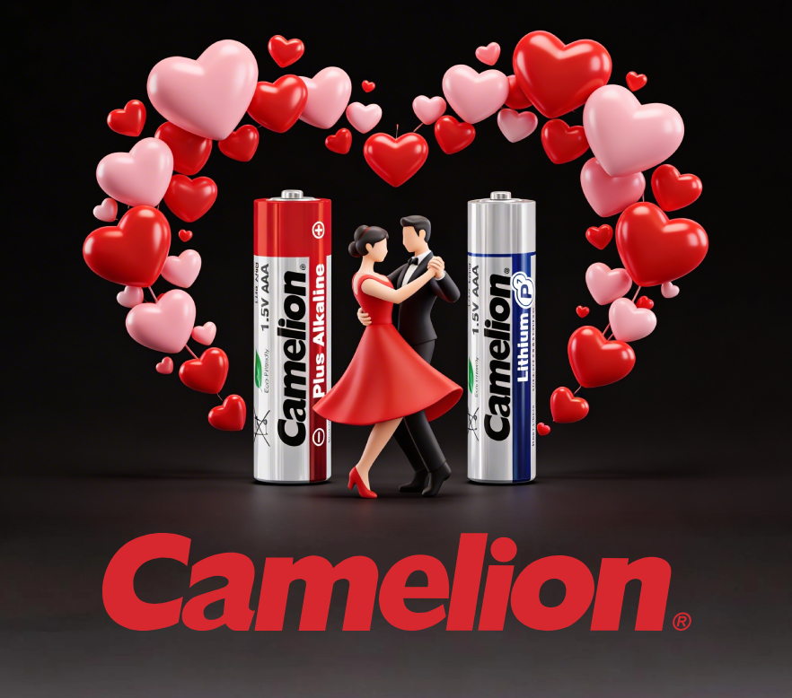 Glædelig Valentinsdag