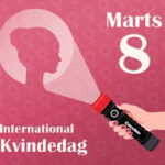 Den Internationale Kvindedag